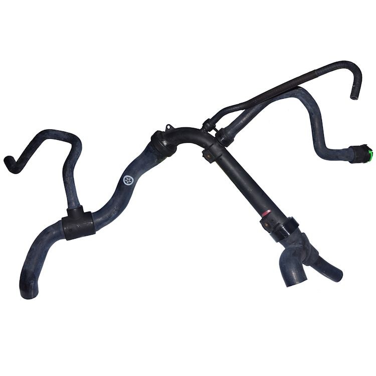 VECTRA A RADİATOR HOSE BELOW  - 1336119