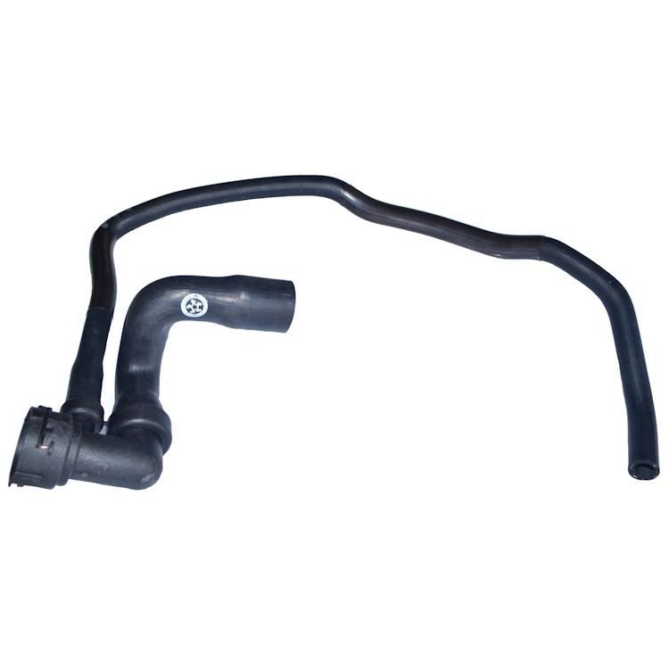 ASTRA J RADİATOR HOSE BELOW - 1336344