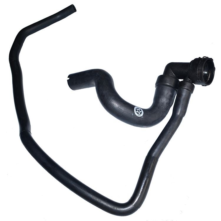 ASTRA J RADİATOR HOSE BELOW - 1336345