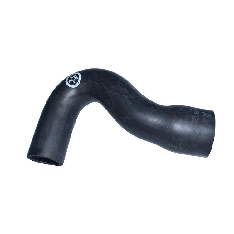 CORSA B RADİATOR HOSE ABOVE  - 1337186