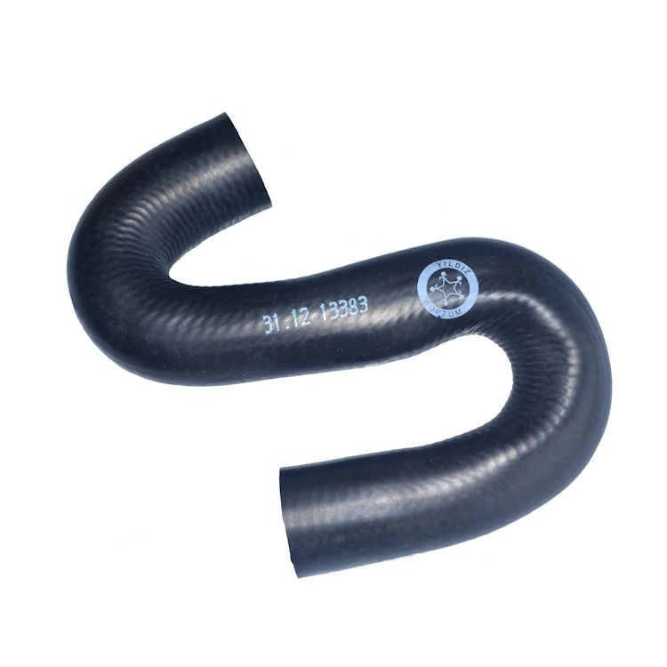 CORSA B RADİATOR HOSE ABOVE  - 1337190