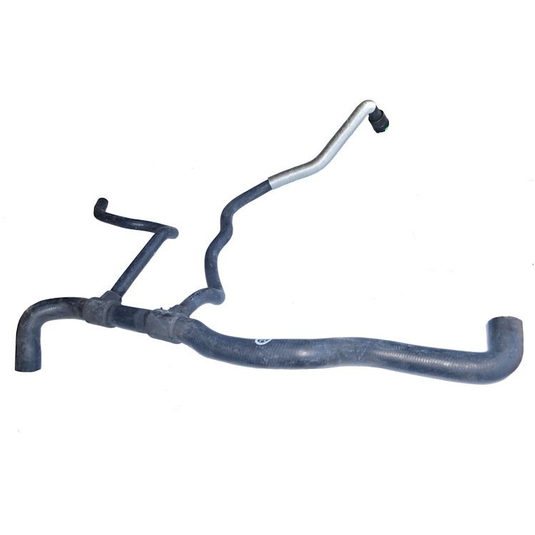 VECTRA B 2 0D RADİATOR HOSE BELOW - 1337534