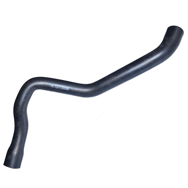 VECTRA C RADİATOR HOSE BELOW  - 1337624