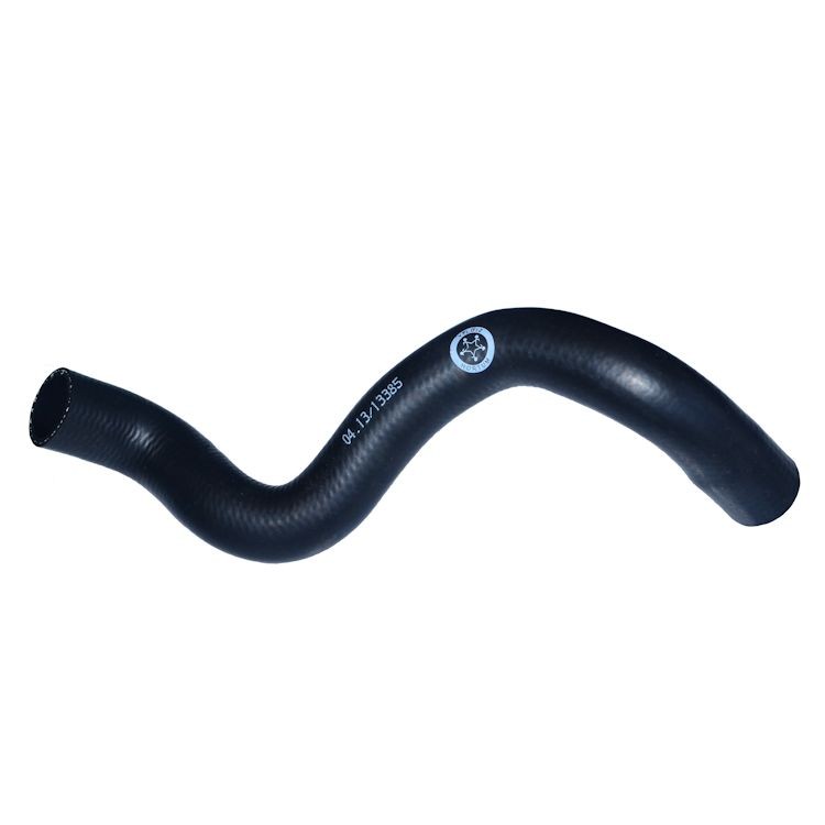 ASTRA H RADİATOR HOSE ABOVE  - 1337714