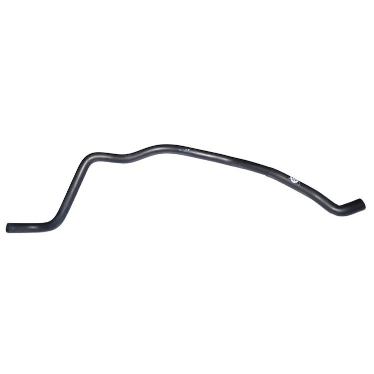 ASTRA H 1 7D HOSE WATER HEAT EXCHANGER - 1337725