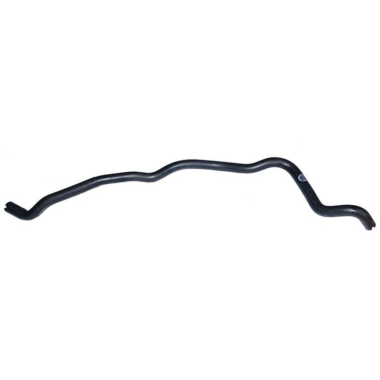 ASTRA H HOSE WATER HEAT EXCHANGER - 1337743
