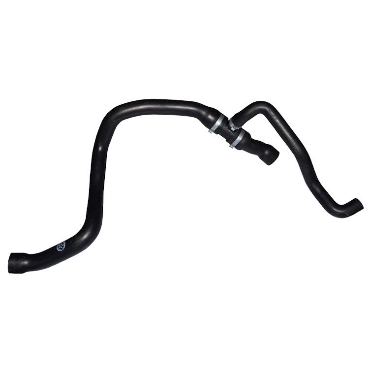 VECTRA C RADİATOR HOSE BELOW - 1337778