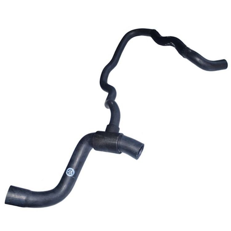 ASTRA H 1 7 D RADİATOR HOSE BELOW - 1337785