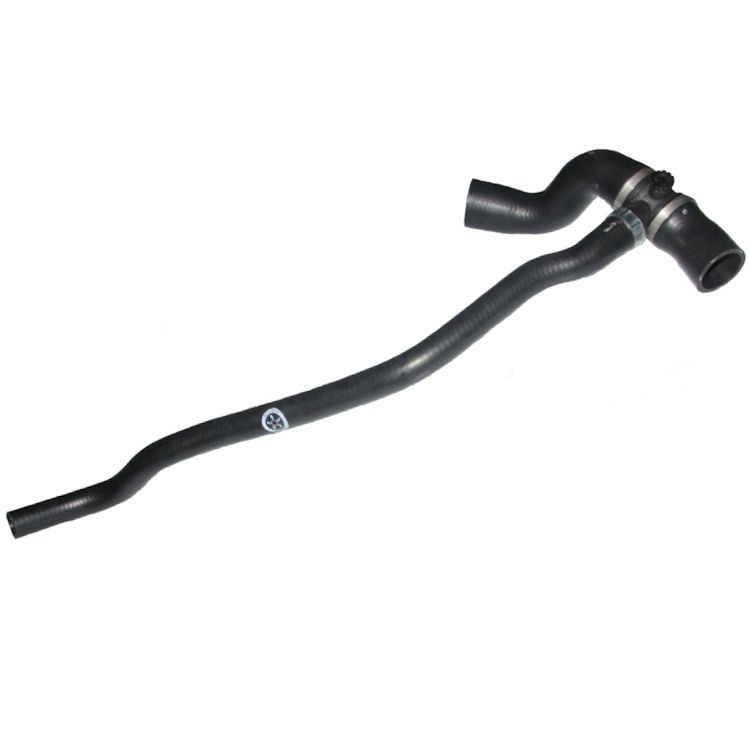 CORSA D RADİATOR HOSE ABOVE - 1337806