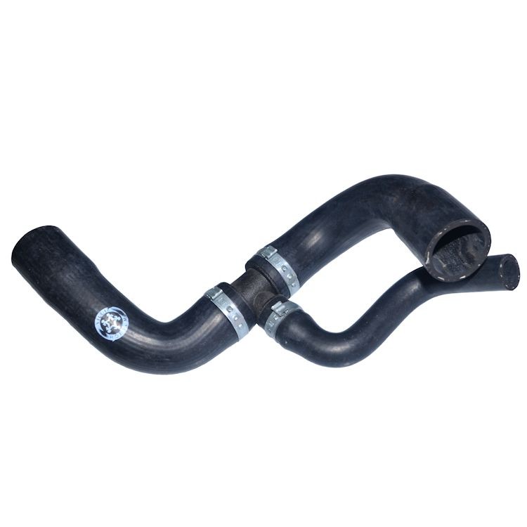ASTRA H 1 7D RADİATOR HOSE BELOW - 1337830