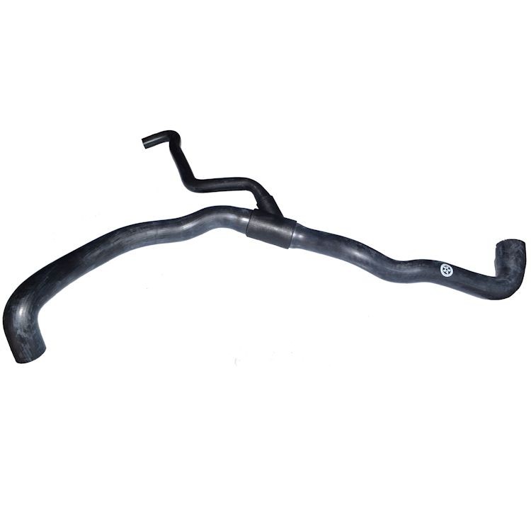 ASTRA H RADİATOR HOSE BELOW - 1337855