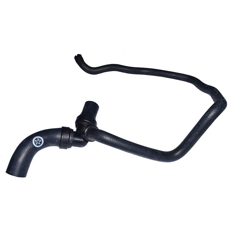 ASTRA H 1 3 D RADİATOR HOSE BELOW  - 1337856