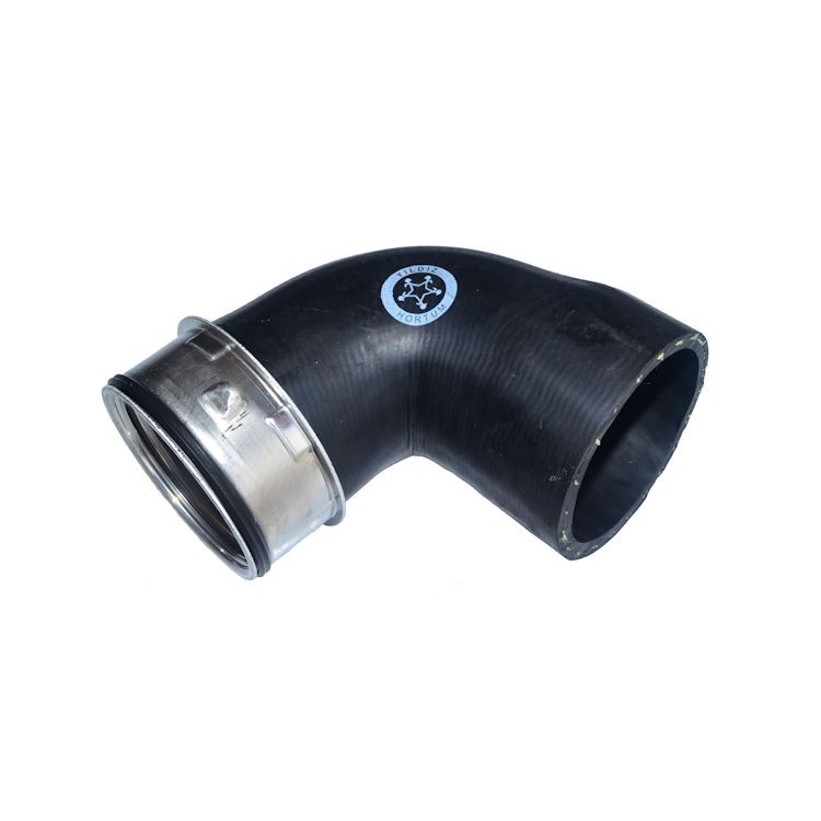 E82/E88/E90/E91 1 35İ-3 35İ CHARGE AİR HOSE - 13717590304