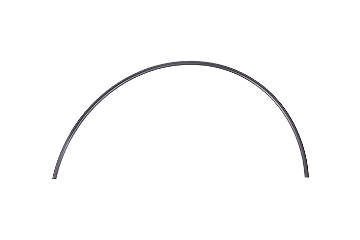 VACUUM HOSE - 7616008