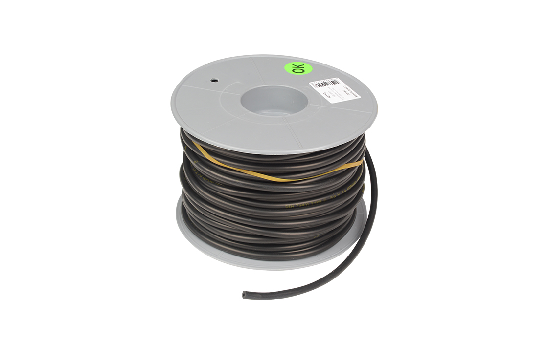 3mm x 7mm WATER HOSE ( Universal ) USING FOR HOT AND COLD WATER