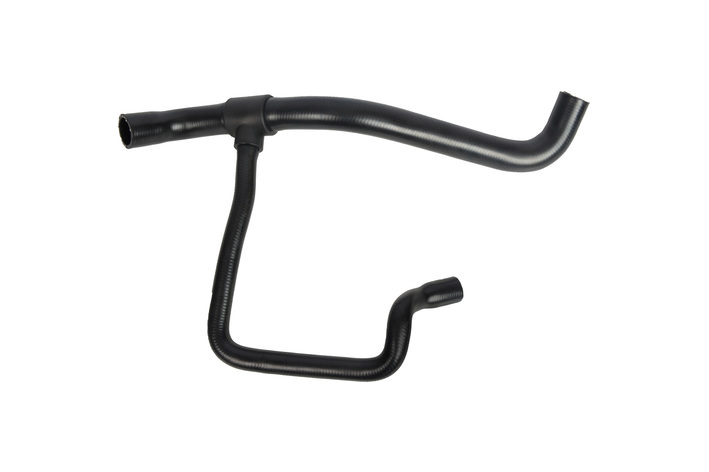 RADIATOR OUTLET HOSE USED IN VEHICLES WITH AIR CONDITIONING SYSTEM. - 7653966