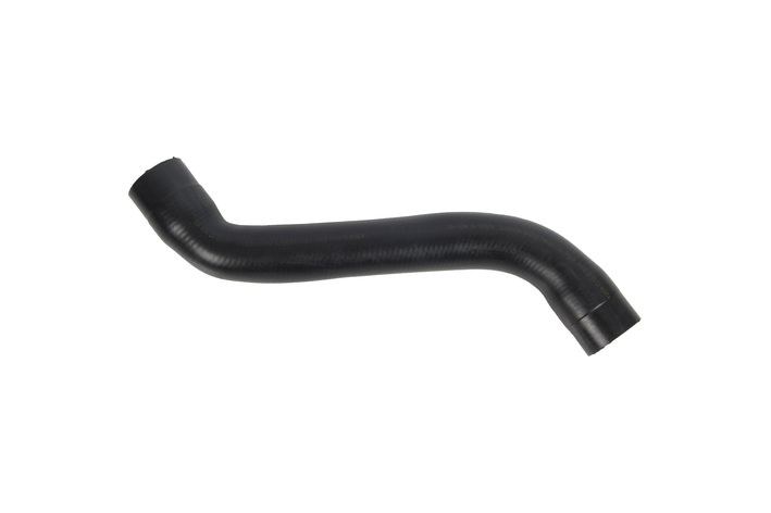RADIATOR UPPER HOSE USED IN VEHICLES WITH AIR CONDITIONING SYSTEM. - 7744602