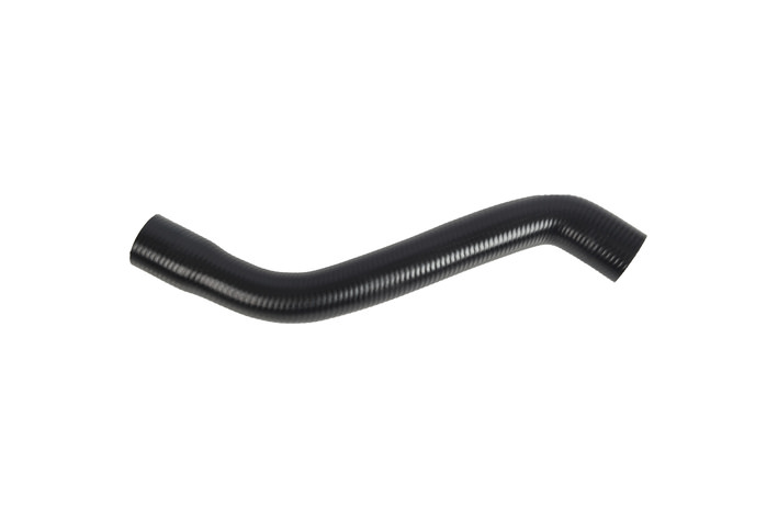 RADIATOR UPPER HOSE USED IN VEHICLES WITH AIR CONDITIONING SYSTEM. - 7617506