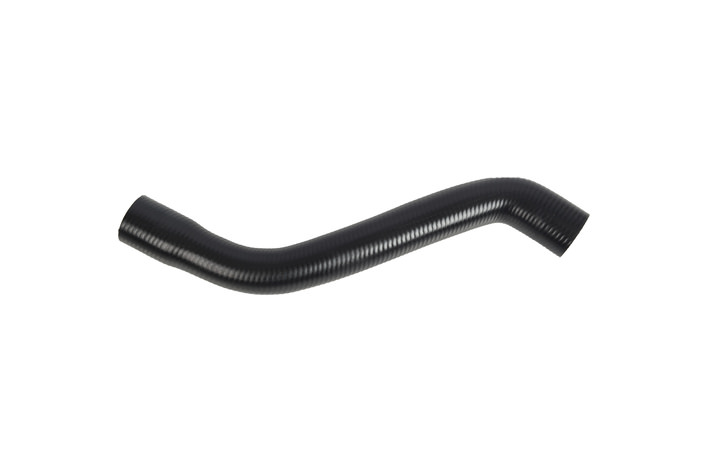 RADIATOR INLET HOSE USED IN VEHICLES WITH AIR CONDITIONING SYSTEM. - 7617506