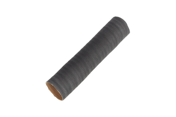 KRAFT HOSE BLACK 50mm x 28cm - 7590354