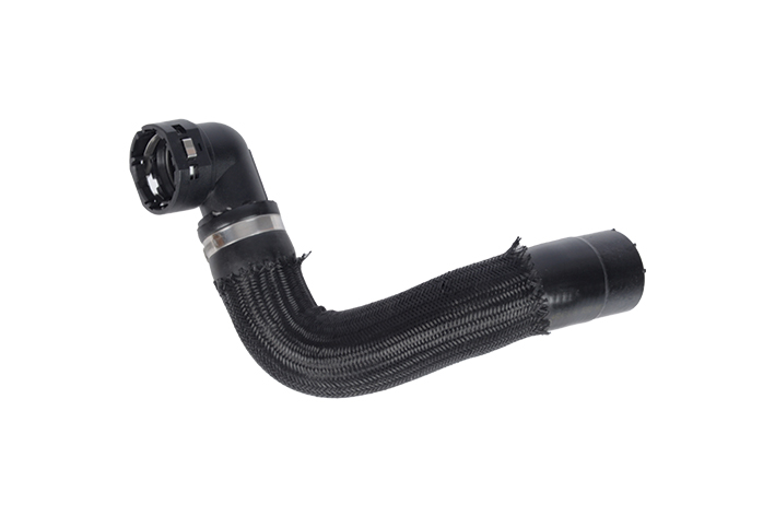 RADIATOR UPPER HOSE - 1340759080 - 1395684080 - 1382448080 - 1384792080 - 52014884AA