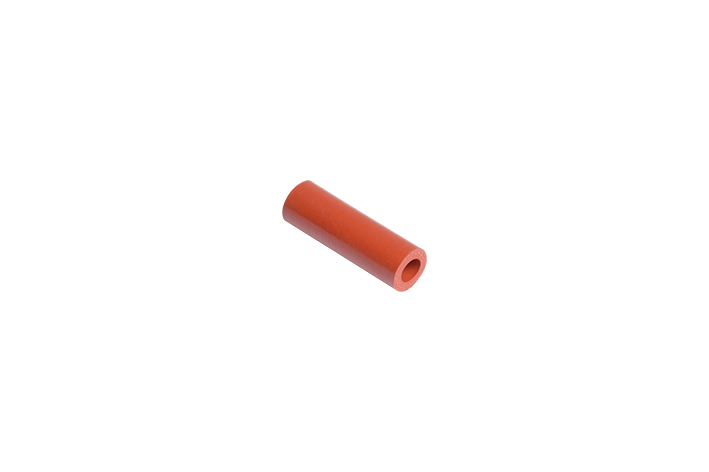 OIL HOSE 3 LAYERS POLYESTER HAS BEEN USED 11mm x 18mm = 6cm - 500313648 - 0379.30