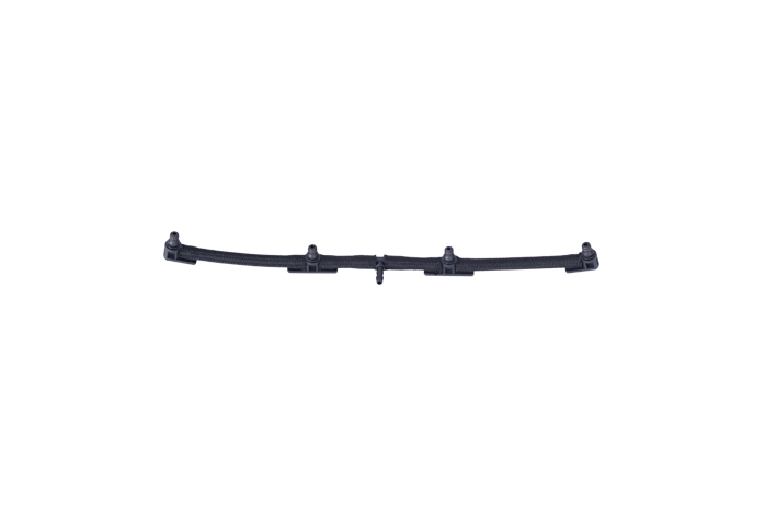 HOSE FOR FUEL INJECTOR PIPE - 55269856 - 55201474 - K68324532AA - K68093396AA - 5817305 - GM - 55196332 - 817224 - GM - 55566677 - 817042 - GM - 55575334 - 5817313 - GM - 93186425
