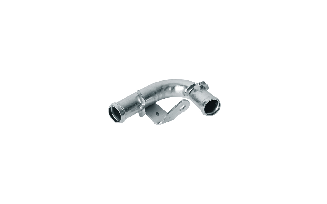 EGR PIPE - 55199161 - 55220292 - 5851407 - GM - 93188265