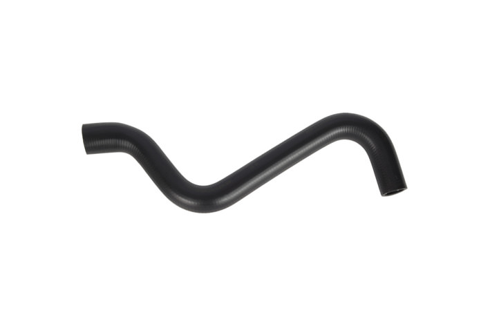 RADIATOR UPPER HOSE USED IN VEHICLES WITH AIR CONDITIONING SYSTEM. - 46822731