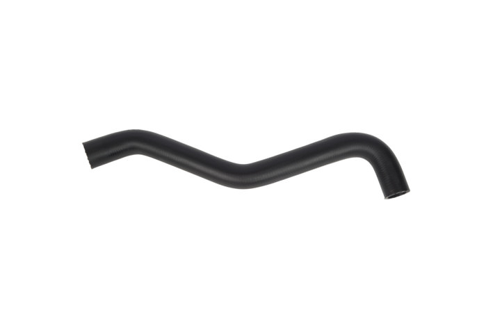 RADIATOR UPPER HOSE USED TO VEHICLES DO NOT HAVE AIR CONDITION SYSTEM - 46747723