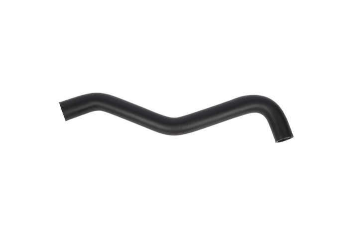 RADIATOR INLET HOSE USED TO VEHICLES DO NOT HAVE AIR CONDITION SYSTEM - 46747723