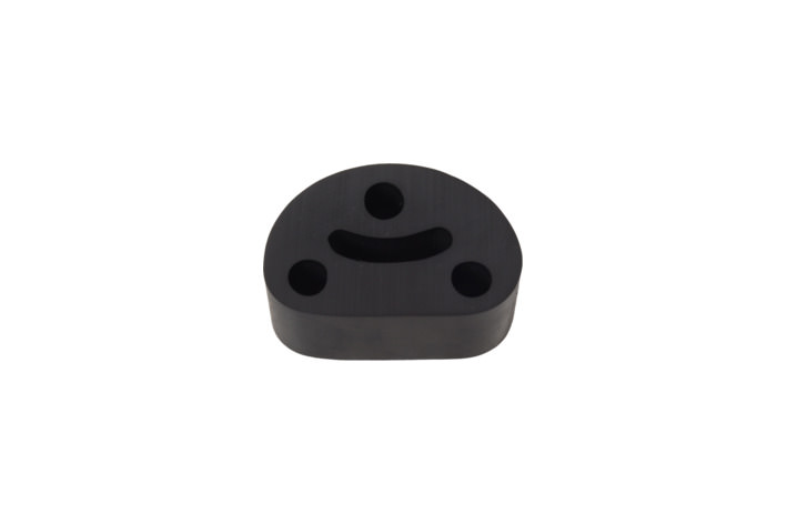 EXHAUST HANGER TIRE - 51708151 - 46515903