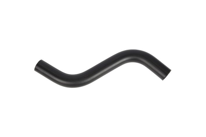 RADIATOR LOWER HOSE USED TO VEHICLES DO NOT HAVE AIR CONDITION SYSTEM - 46417238