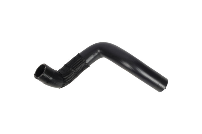 RADIATOR UPPER HOSE USED IN VEHICLES WITH AIR CONDITIONING SYSTEM. - 46757975 - 46442382 - 46417233