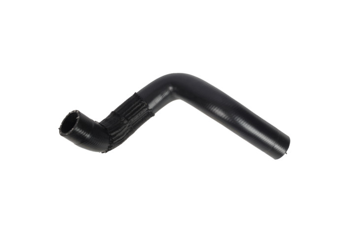 RADIATOR INLET HOSE USED IN VEHICLES WITH AIR CONDITIONING SYSTEM. - 46757975 - 46442382 - 46417233