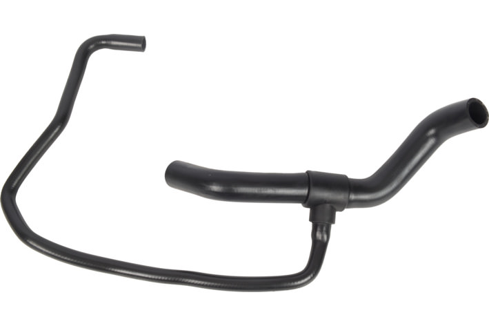 RADIATOR LOWER HOSE USED IN VEHICLES WITH AIR CONDITIONING SYSTEM. - 46443486 - 46757459 - 46742981