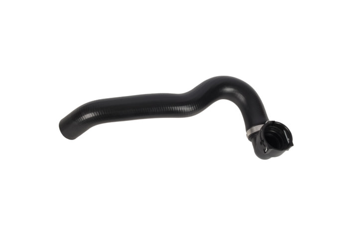 RADIATOR LOWER HOSE USED IN VEHICLES WITH AIR CONDITIONING SYSTEM. - 55700623 - 51814119