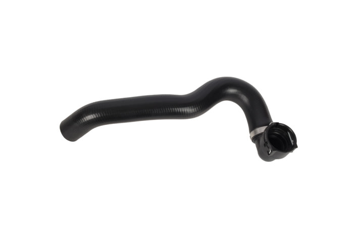 RADIATOR OUTLET HOSE USED IN VEHICLES WITH AIR CONDITIONING SYSTEM. - 55700623 - 51814119