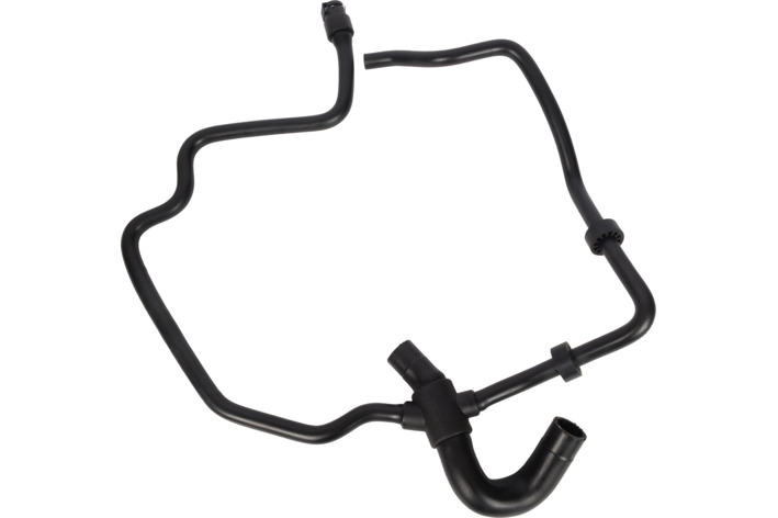 RADIATOR LOWER HOSE - 46515878 - 46758048