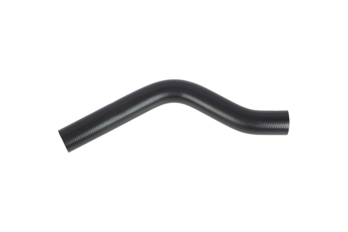 RADIATOR UPPER HOSE USED IN VEHICLES WITH AIR CONDITIONING SYSTEM. - 60624584