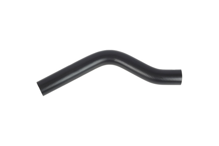 RADIATOR INLET HOSE USED IN VEHICLES WITH AIR CONDITIONING SYSTEM. - 60624584