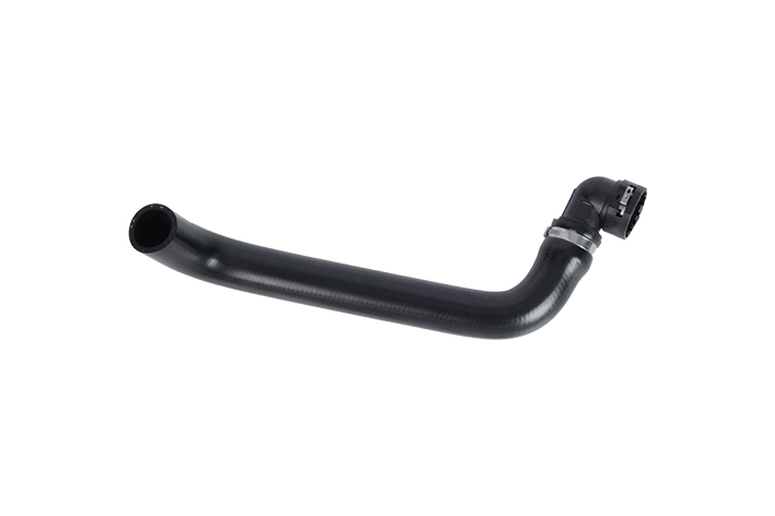 RADIATOR LOWER HOSE USED IN VEHICLES WITH AIR CONDITIONING SYSTEM. - 60651925 - 60624585