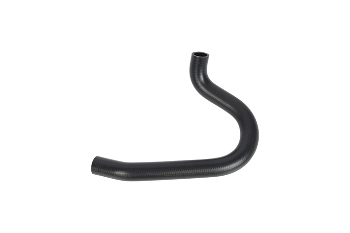 RADIATOR LOWER HOSE USED IN VEHICLES WITH AIR CONDITIONING SYSTEM. - 6U0121051F