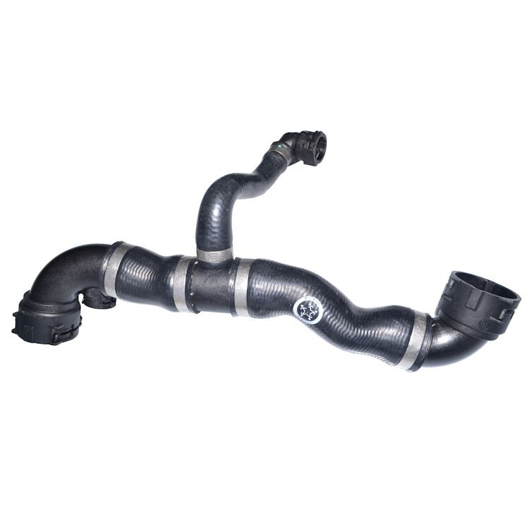 RADİATOR HOSE BELOW - 17113404071