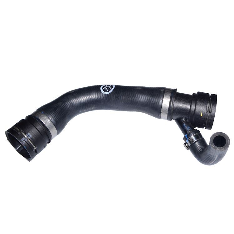 RADİATOR HOSE BELOW - 17123405307