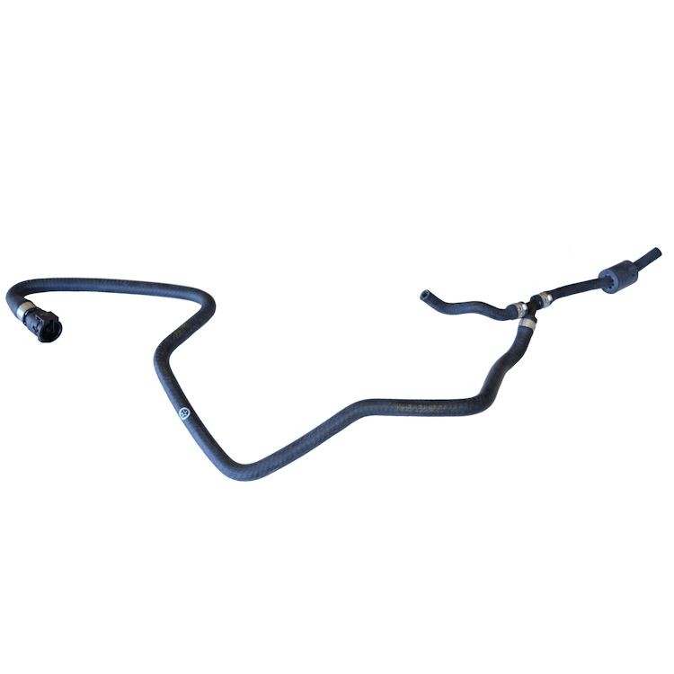 E53 X5 HOSE WATER PİPE - 17127509967
