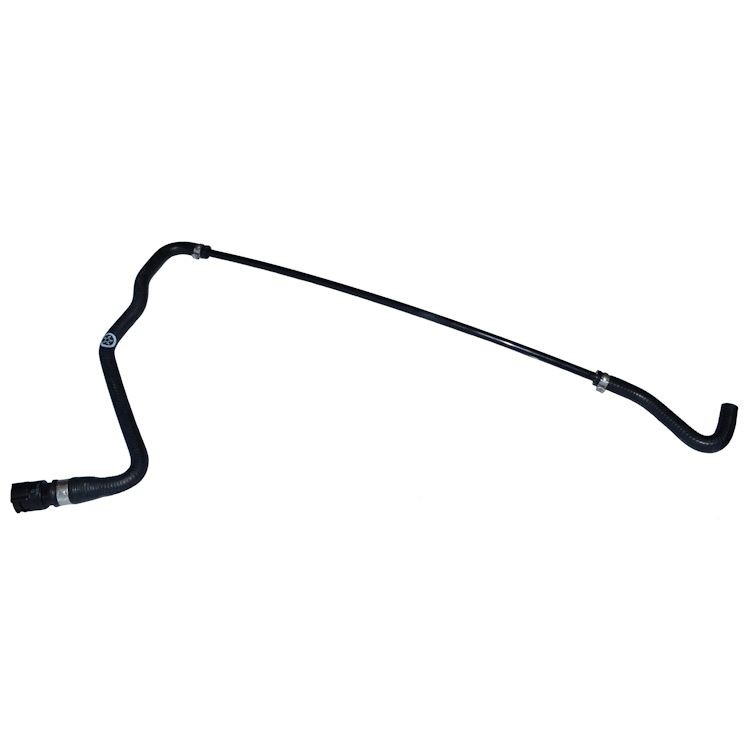 E60-E61 HOSE WATER HEAT EXCHANGER - 17127519247