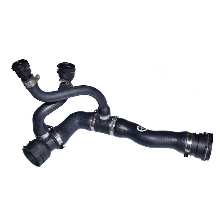 E60-E61 5 20İ-5 25İ-5 30İ RADİATOR HOSE ABOVE - 17127519255