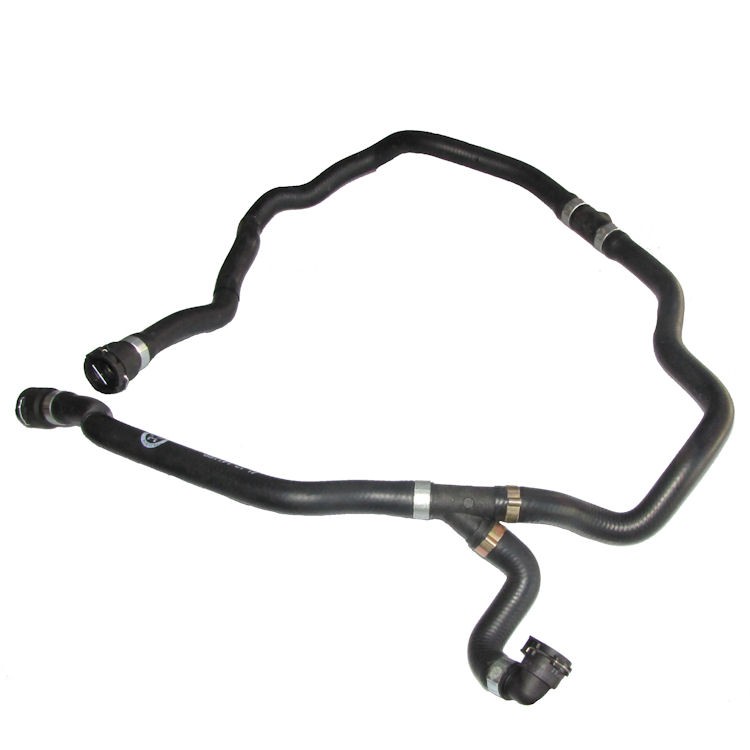 E60-E61 RADİATOR HOSE - 17127519258