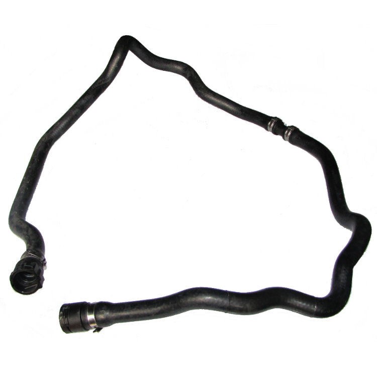 E60/E61 RADİATOR HOSE - 17127519259